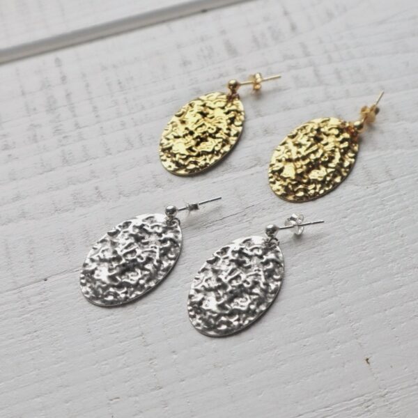 The auden earrings - Afbeelding 3