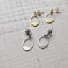 The jetta earrings - Afbeelding 3