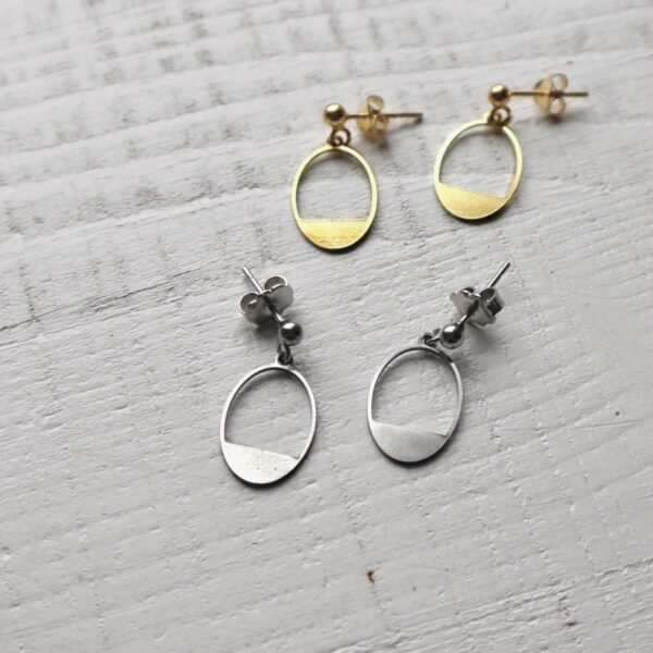 The jetta earrings - Afbeelding 3