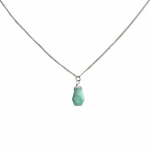 The sadé necklace