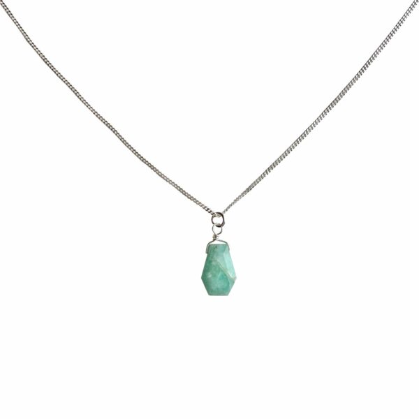 The sadé necklace