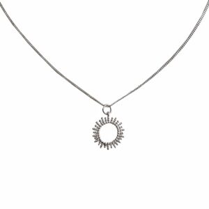 The solana necklace