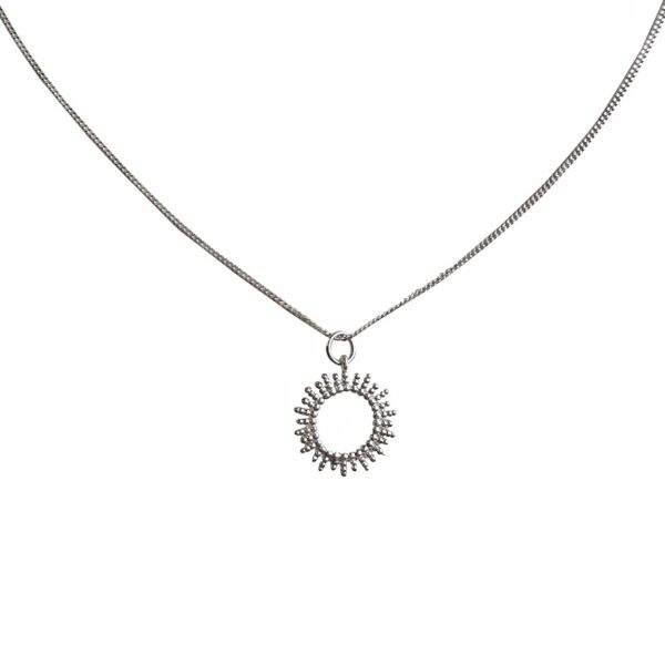 The solana necklace