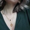 The solana necklace - Afbeelding 2