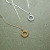 The solana necklace - Afbeelding 3