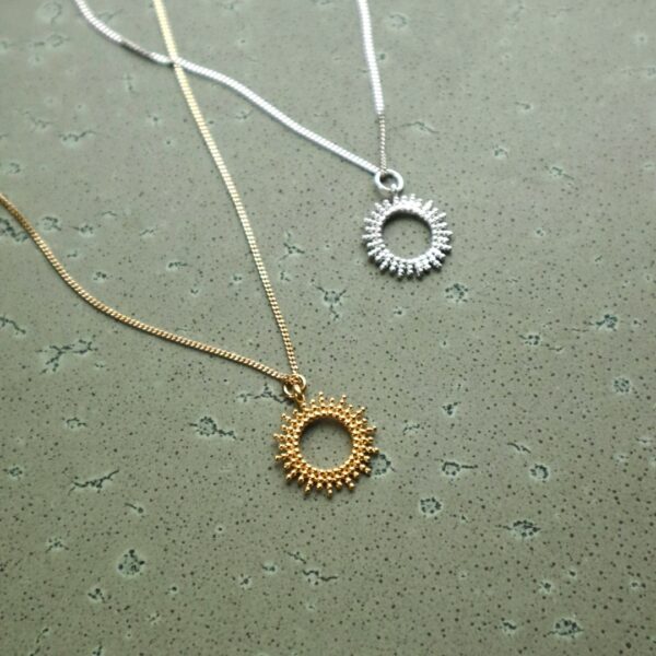 The solana necklace - Afbeelding 3