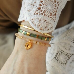 The soila bracelet
