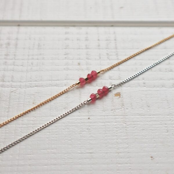 The zia bracelet - Afbeelding 3