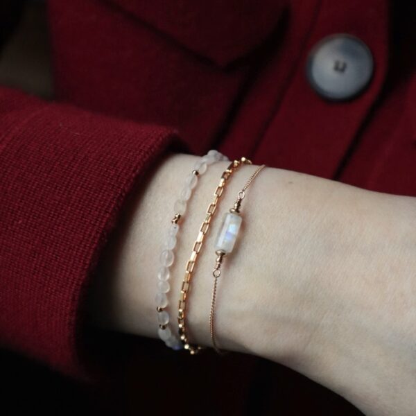 The sasi bracelet - Afbeelding 2