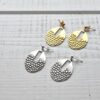 The sita earrings - Afbeelding 2