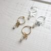 The bri earrings - Afbeelding 3