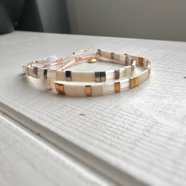 The alba bracelet - Afbeelding 3
