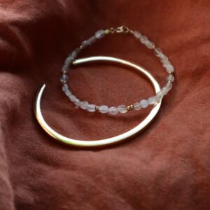 The niamh bangle