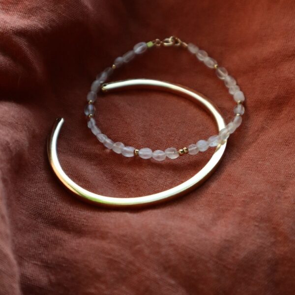 The niamh bangle