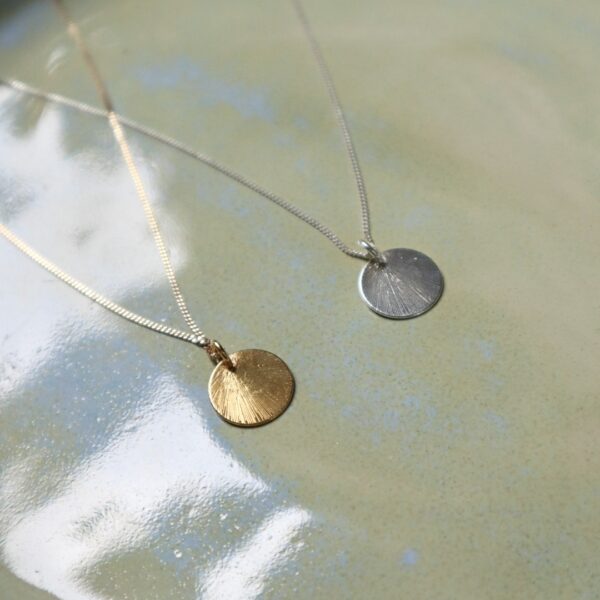 The asta necklace - Afbeelding 3