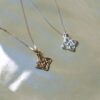 The kae necklace - Afbeelding 2