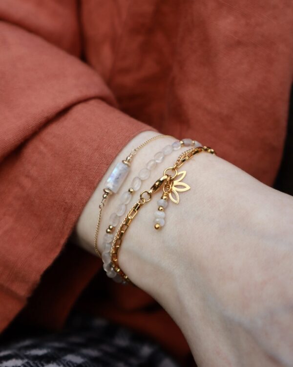 The sanda bracelet - Afbeelding 2