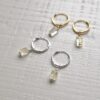 The ruka earrings - Afbeelding 3