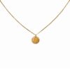 The asta necklace