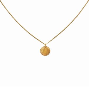 The asta necklace