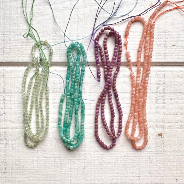 The lola necklace - Afbeelding 3