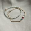 The lola bracelet - Afbeelding 2
