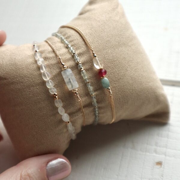 The oriella bracelet - Afbeelding 2