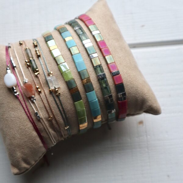 The alba bracelet - Afbeelding 4