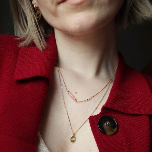 The ettie necklace - Afbeelding 2