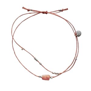 The anya bracelet