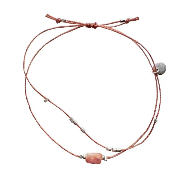 The anya bracelet