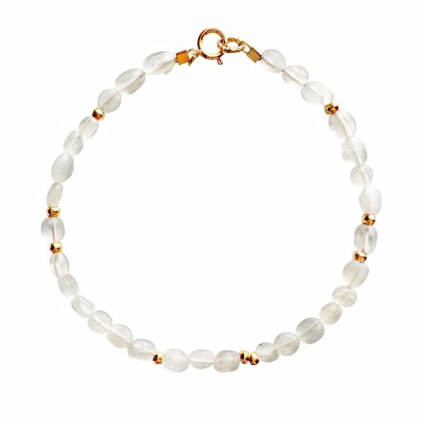 The sanda bracelet