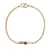 The oriella bracelet