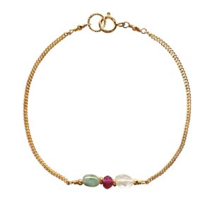 The oriella bracelet