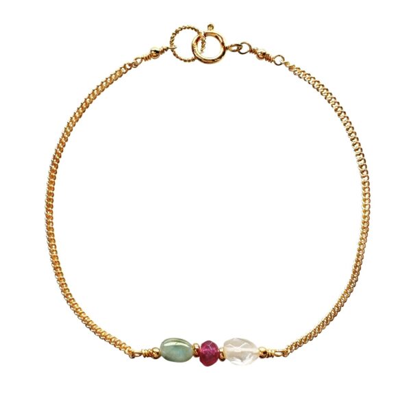 The oriella bracelet
