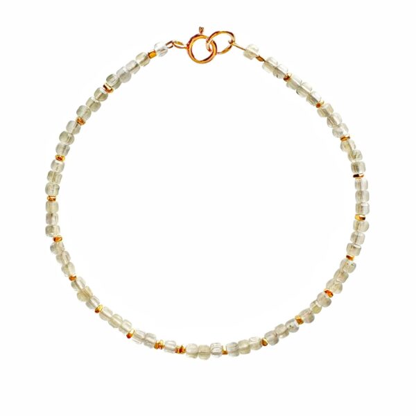 The lola bracelet