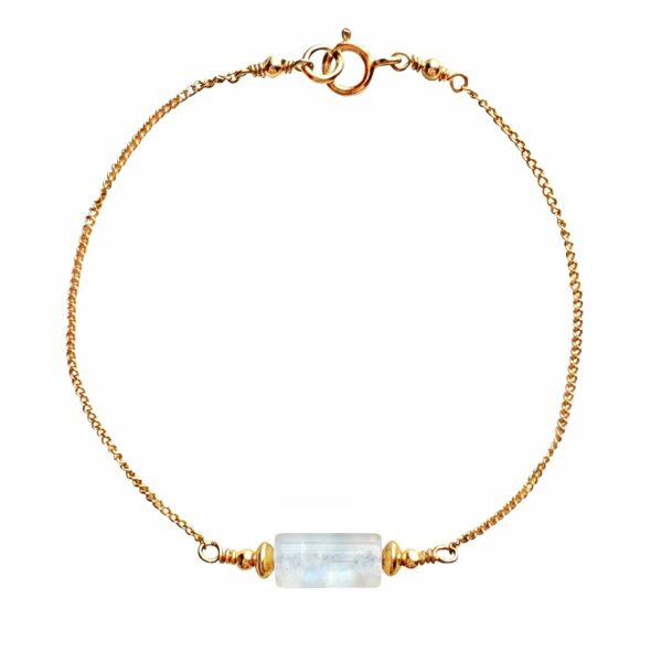 The sasi bracelet