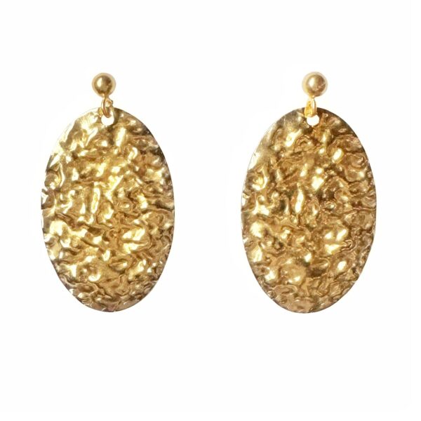 The auden earrings