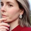 The auden earrings - Afbeelding 2