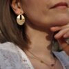 The sita earrings