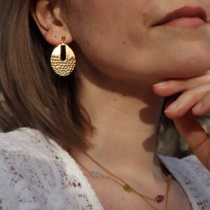 The sita earrings