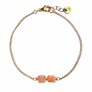 The yalou bracelet