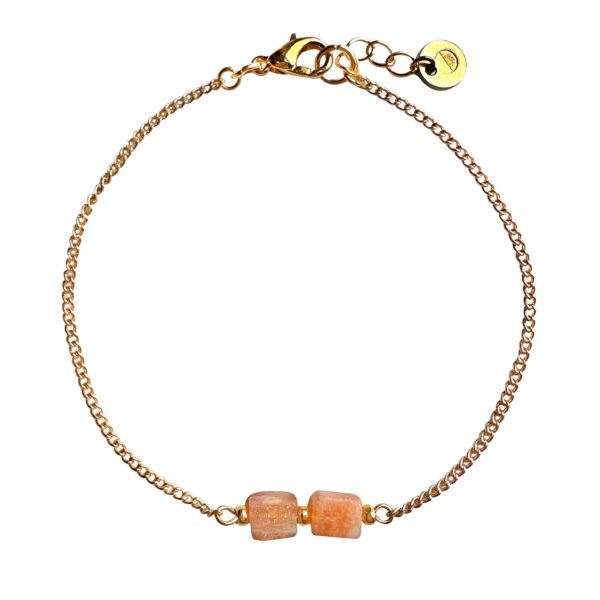 The yalou bracelet