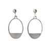 The jetta earrings