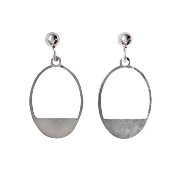 The jetta earrings