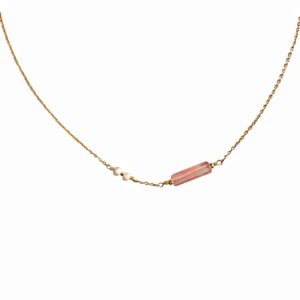 The ettie necklace
