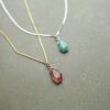 The sadé necklace - Afbeelding 4