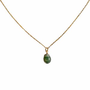 The zaya necklace