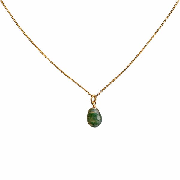 The zaya necklace