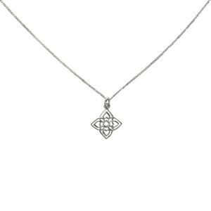 The kae necklace